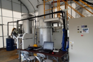 Gasifier