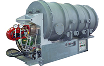 Biomass Burner