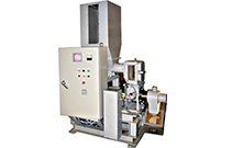 Expansion softening<br>equipment “Rubstone“