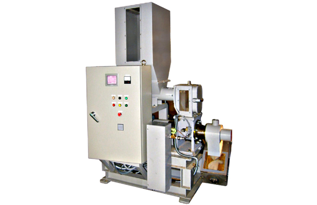 Expansion softening equipment “Rubstone”