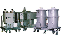 Wastewater treatment plant “ISM“