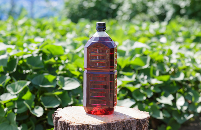 Wood vinegar / Rice husk vinegar